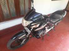 Hero-Honda CBZ 2012 2012 motorcycle