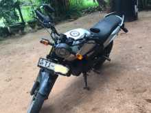 Hero-Honda CBZ 2006 Motorbike