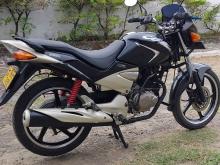 Hero-Honda CBZ 2007 Motorbike