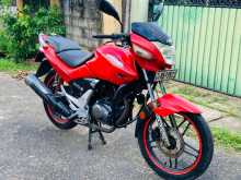 Hero-Honda CBZ 2011 Motorbike