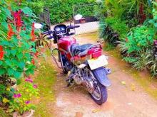 Hero-Honda CBZ 2006 Motorbike