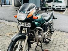 Hero-Honda CBZ 2005 Motorbike