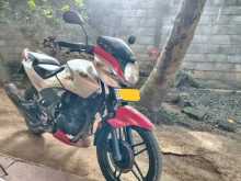 Hero-Honda Cbz 2006 Motorbike