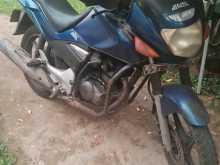 Hero-Honda CBZ 2007 Motorbike