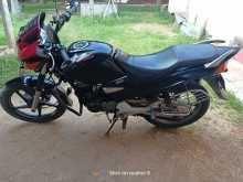 Hero-Honda Cbz 2007 Motorbike