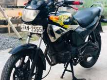 Hero-Honda CBZ 2005 Motorbike