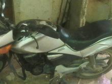 Hero-Honda Cbz 2008 Motorbike
