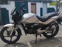Hero-Honda CBZ 2007 Motorbike