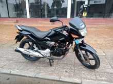 Hero-Honda CBZ 2009 Motorbike