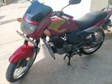 Hero-Honda Cbz 2005 Motorbike