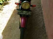 Hero-Honda CBZ 2007 Motorbike