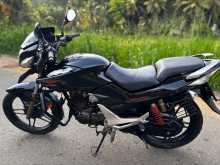 Hero-Honda CBZ 2012 Motorbike