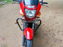 Hero-Honda CBZ 2007 Motorbike