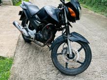 Hero-Honda Cbz 2007 Motorbike