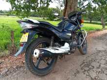 Hero-Honda CBZ 2006 Motorbike