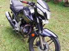 Hero-Honda CBZ 2011 Motorbike