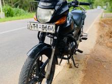 Hero-Honda CBZ 2007 Motorbike