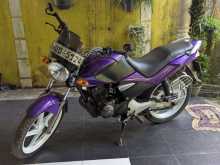 Hero-Honda Cbz 2009 Motorbike