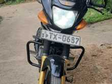 Hero-Honda Cbz 2007 Motorbike