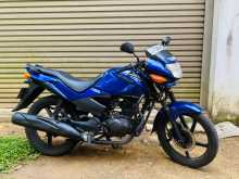 Hero-Honda CBZ 2006 Motorbike