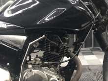 Hero-Honda CBZ 2010 Motorbike
