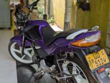 Hero-Honda Cbz 2008 Motorbike