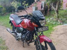 Hero-Honda CBZ 2008 Motorbike