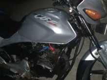 Hero-Honda CBZ 2007 Motorbike