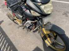 Hero-Honda CBZ 2007 Motorbike