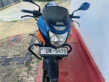 Hero-Honda CBZ 2008 Motorbike