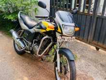 Hero-Honda CBZ 2005 Motorbike