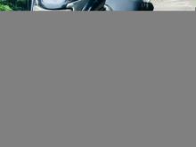 Hero-Honda CBZ 2007 Motorbike