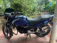 Hero-Honda Cbz 2007 Motorbike