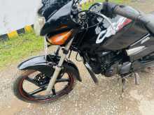 Hero-Honda CBZ 2009 Motorbike