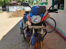 Hero-Honda CBZ 2011 Motorbike