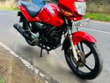 Hero-Honda CBZ 2007 Motorbike