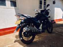 Hero-Honda CBZ 2012 Motorbike