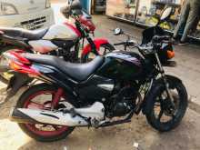 Hero-Honda CBZ 2008 Motorbike