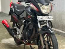 Hero-Honda CBZ 2011 Motorbike