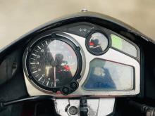 Hero-Honda Cbz 2011 Motorbike