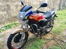 Hero-Honda CBZ 2005 Motorbike