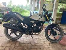 Hero-Honda CBZ 2006 Motorbike