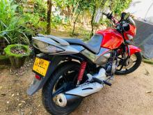 Hero-Honda CBZ 2011 Motorbike