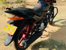 Hero-Honda CBZ 2009 Motorbike