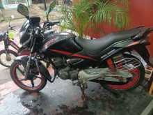 Hero-Honda Cbz 2009 Motorbike