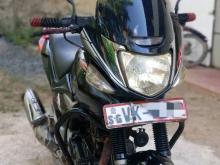 Hero-Honda CBZ 2009 Motorbike