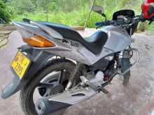 Hero-Honda CBZ 2007 Motorbike