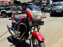 Hero-Honda CBZ 2012 Motorbike