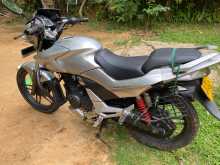 Hero-Honda CBZ 2012 Motorbike