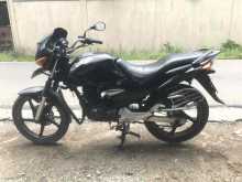 Hero-Honda CBZ 2008 Motorbike